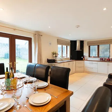 Holiday home Steps From Main Street - *