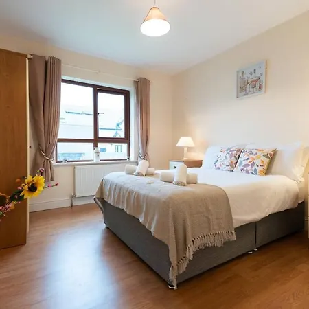 Steps From Main Street -