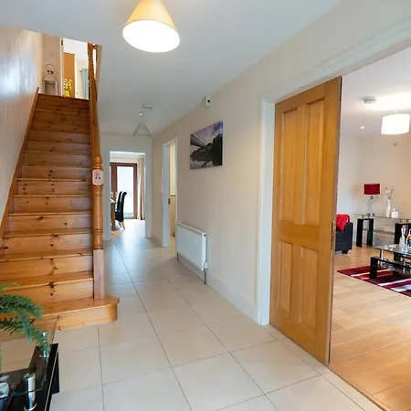 Steps From Main Street -