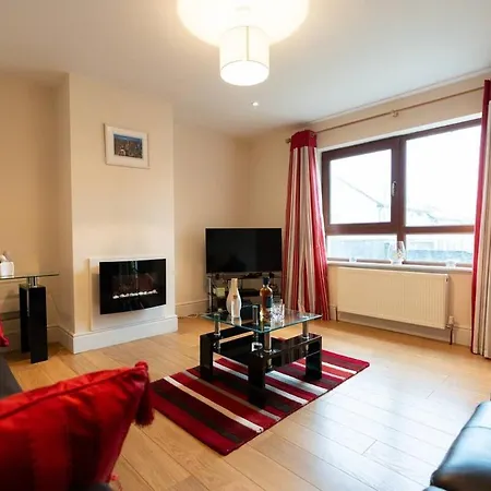 Steps From Main Street -