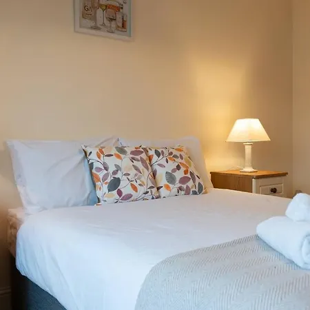 Holiday home Steps From Main Street - *