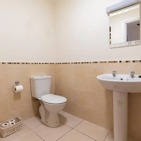 Steps From Main Street - Holiday home Dingle