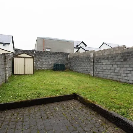 Holiday home Steps From Main Street - Dingle
