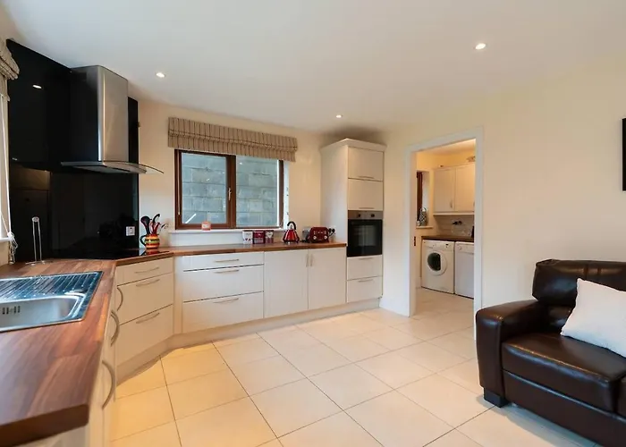 Дом отдыха Steps From Main Street - Дингл