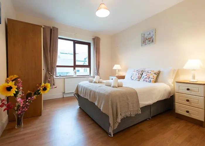 Steps From Main Street -