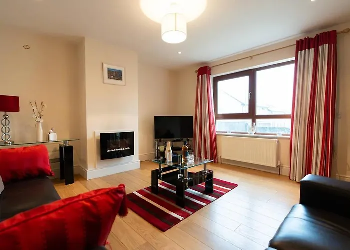 Steps From Main Street -