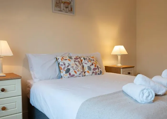 Tatil Evi Steps From Main Street - *