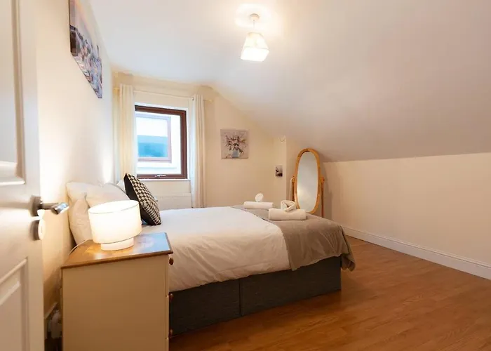 Tatil Evi Steps From Main Street - Dingle