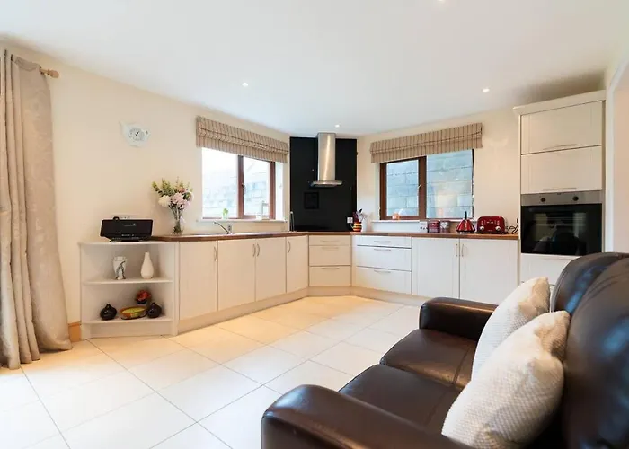 Steps From Main Street - *