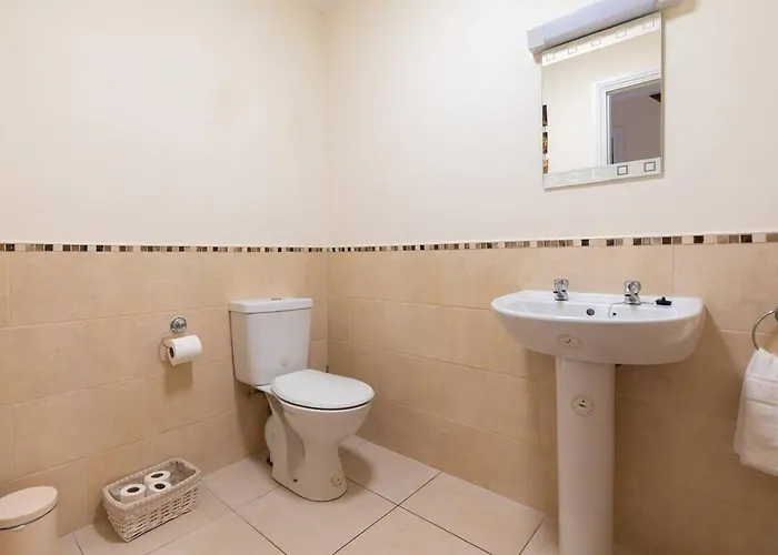 Steps From Main Street - Tatil Evi Dingle