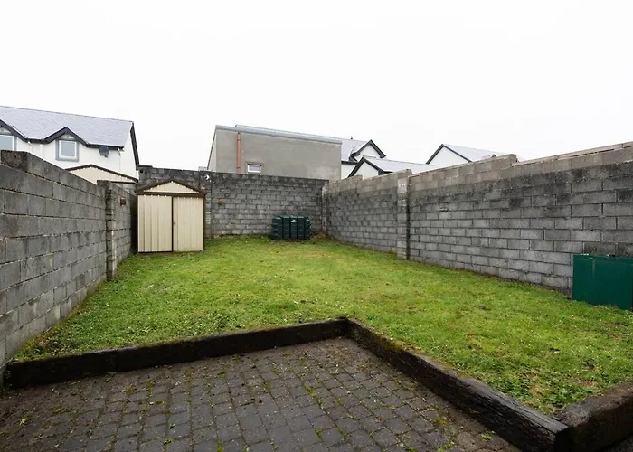 Tatil Evi Steps From Main Street - Dingle